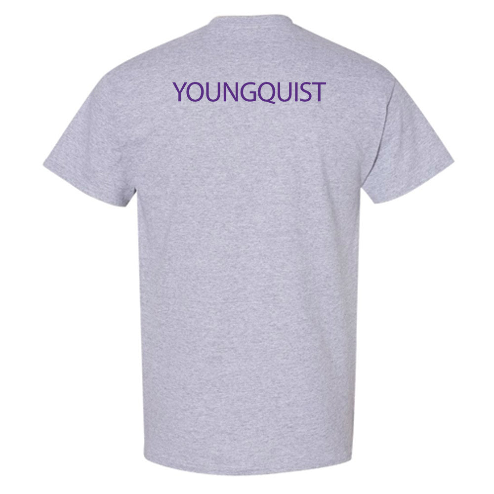 Minn. St. - NCAA Women's Golf : Sammy Youngquist - Classic Shersey T-Shirt-1