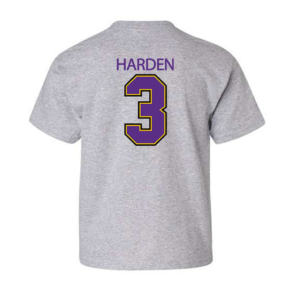 Minn. St. - NCAA Women's Basketball : Shantell Harden - Classic Shersey Youth T-Shirt-1