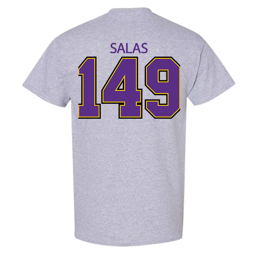 Minn. St. - NCAA Wrestling : James Salas - Classic Shersey T-Shirt-1