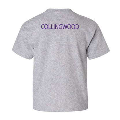 Minn. St. - NCAA Women's Swimming & Diving : Teresa Collingwood - Classic Shersey Youth T-Shirt-1