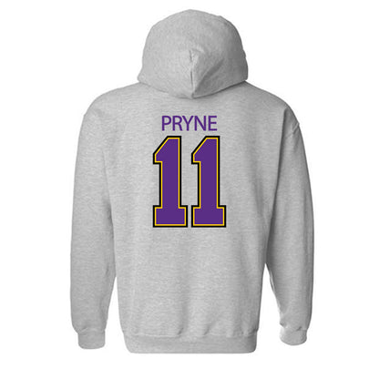 Minn. St. - NCAA Softball : Kenedi Pryne - Classic Shersey Hooded Sweatshirt-1