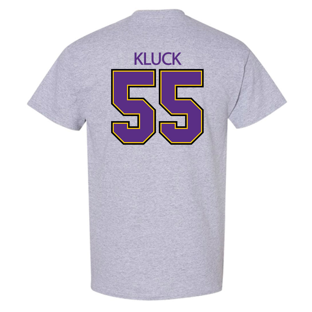 Minn. St. - NCAA Football : Connor Kluck - Classic Shersey T-Shirt-1