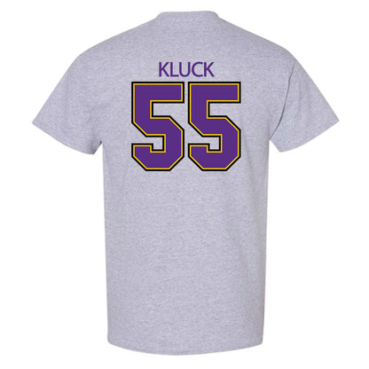 Minn. St. - NCAA Football : Connor Kluck - Classic Shersey T-Shirt-1