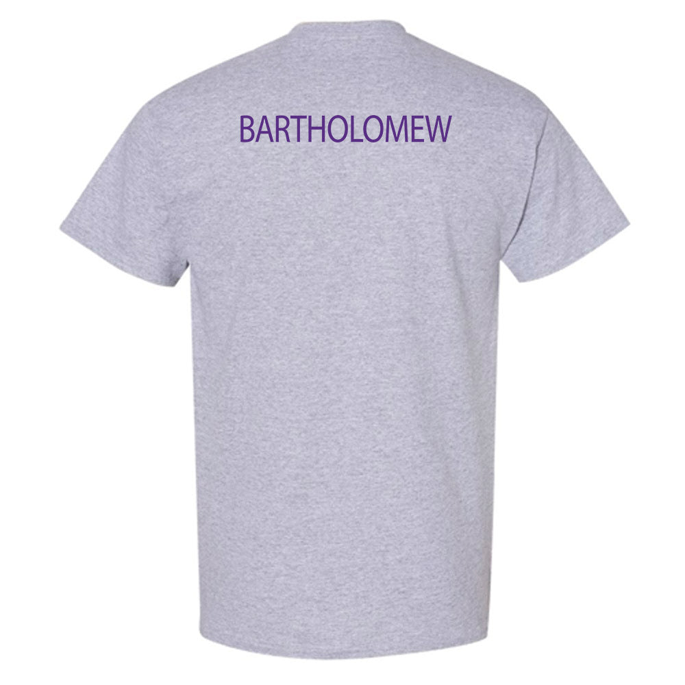 Minn. St. - NCAA Women's Swimming & Diving : Gracie Bartholomew - Classic Shersey T-Shirt-1