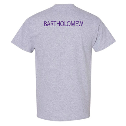 Minn. St. - NCAA Women's Swimming & Diving : Gracie Bartholomew - Classic Shersey T-Shirt-1