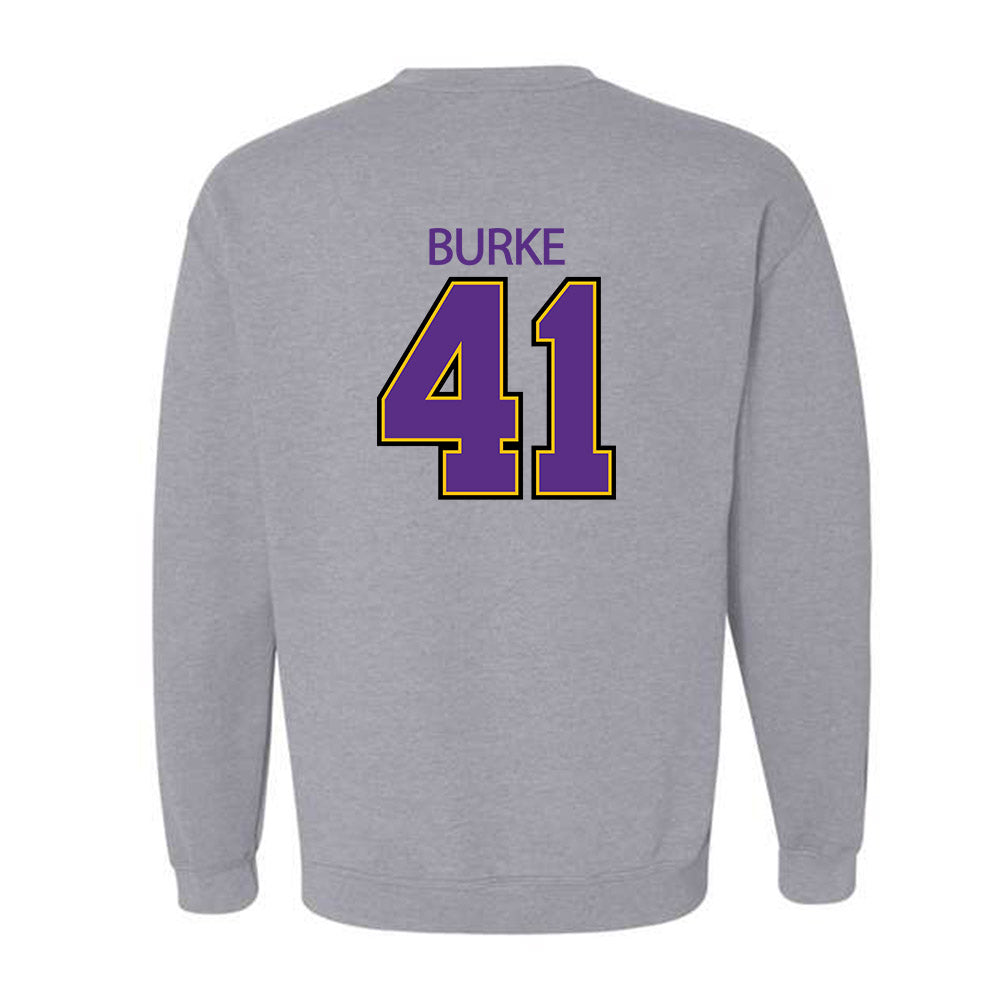 Minn. St. - NCAA Women's Soccer : Molly Burke - Classic Shersey Crewneck Sweatshirt-1