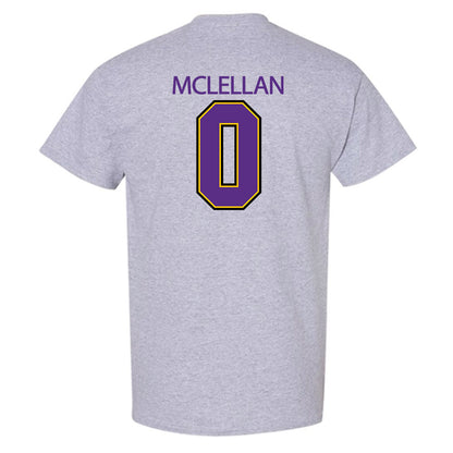 Minn. St. - NCAA Baseball : Owen McLellan - Classic Shersey T-Shirt-1