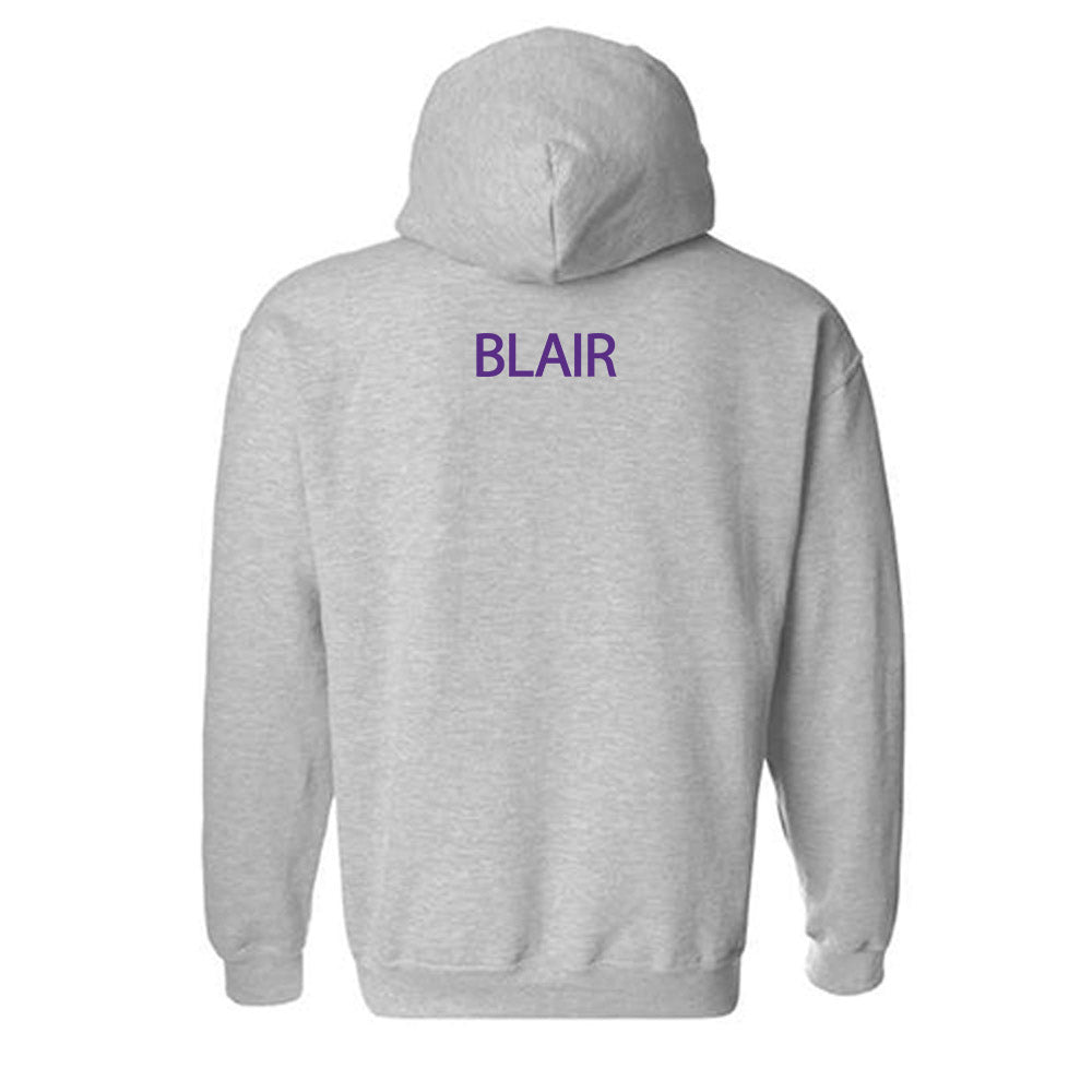 Minn. St. - NCAA Women's Track & Field : Jordan Blair - Classic Shersey Hooded Sweatshirt-1