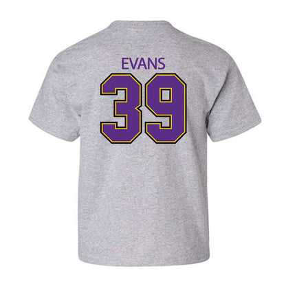 Minn. St. - NCAA Football : Brooklyn Evans - Classic Shersey Youth T-Shirt-1