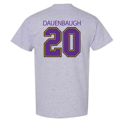 Minn. St. - NCAA Men's Basketball : Wylee Dauenbaugh - Classic Shersey T-Shirt-1