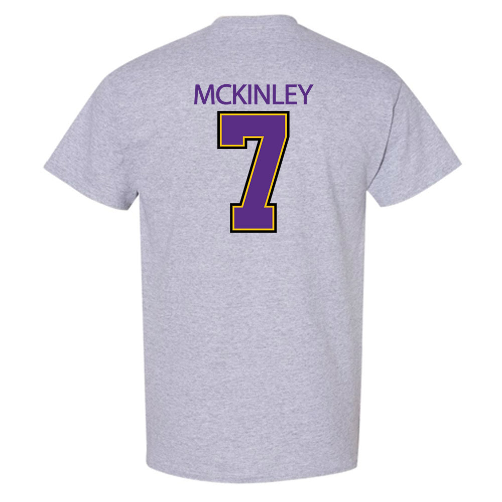Minn. St. - NCAA Football : Rashad McKinley - Classic Shersey T-Shirt-1