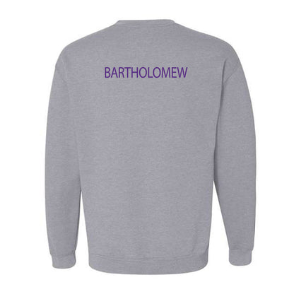 Minn. St. - NCAA Women's Swimming & Diving : Gracie Bartholomew - Classic Shersey Crewneck Sweatshirt-1