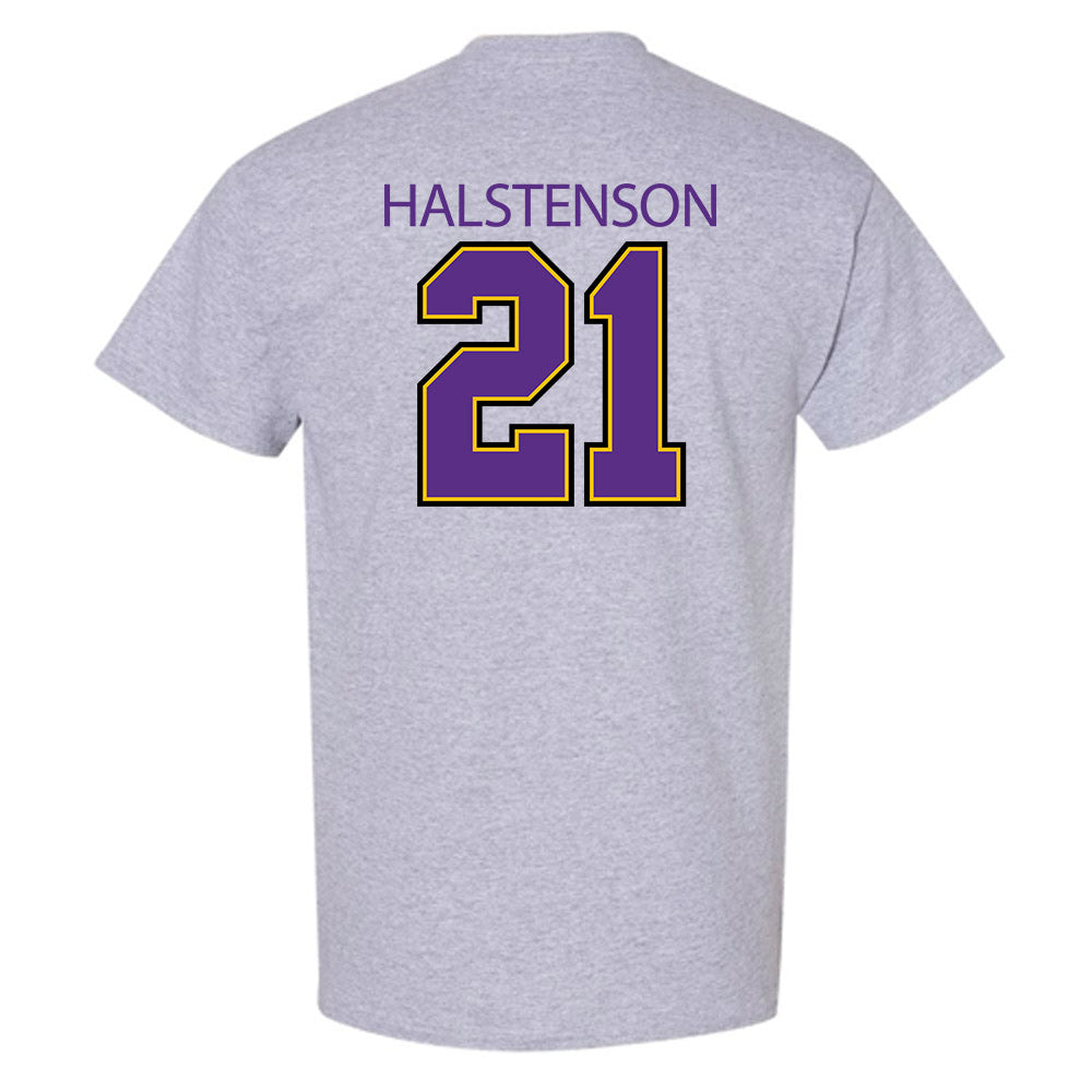 Minn. St. - NCAA Women's Soccer : Taylor Halstenson - Classic Shersey T-Shirt-1