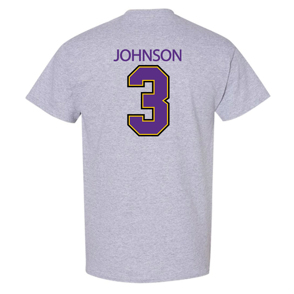 Minn. St. - NCAA Women's Soccer : Taryn Johnson - Classic Shersey T-Shirt-1