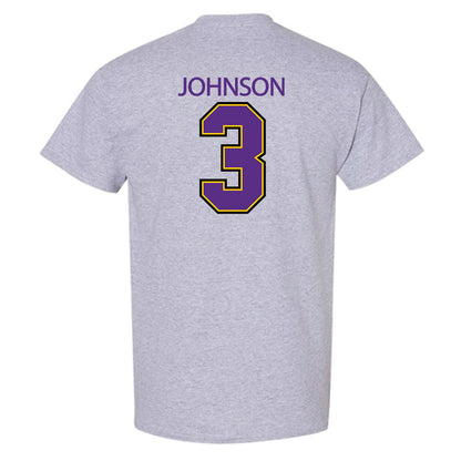 Minn. St. - NCAA Women's Soccer : Taryn Johnson - Classic Shersey T-Shirt-1
