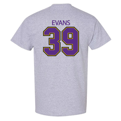 Minn. St. - NCAA Football : Brooklyn Evans - Classic Shersey T-Shirt-1