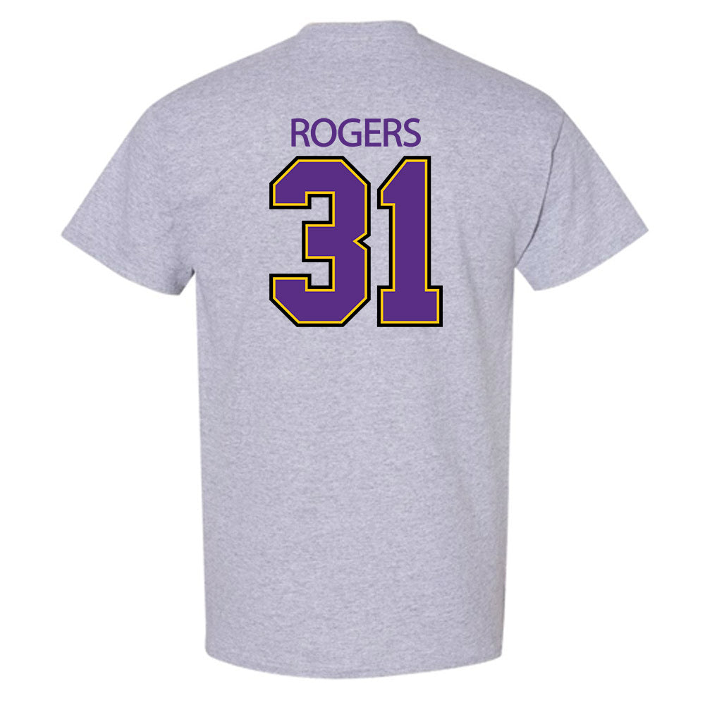Minn. St. - NCAA Football : Cole Rogers - Classic Shersey T-Shirt-1