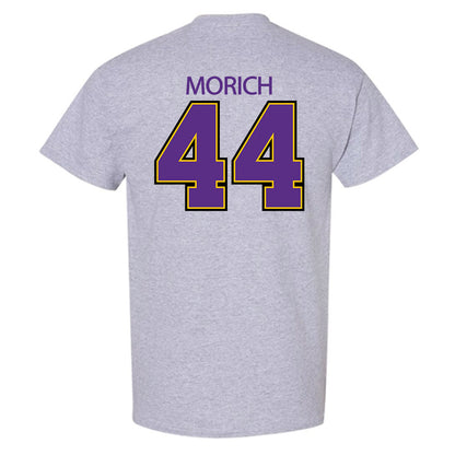 Minn. St. - NCAA Men's Ice Hockey : Reid Morich - Classic Shersey T-Shirt-1