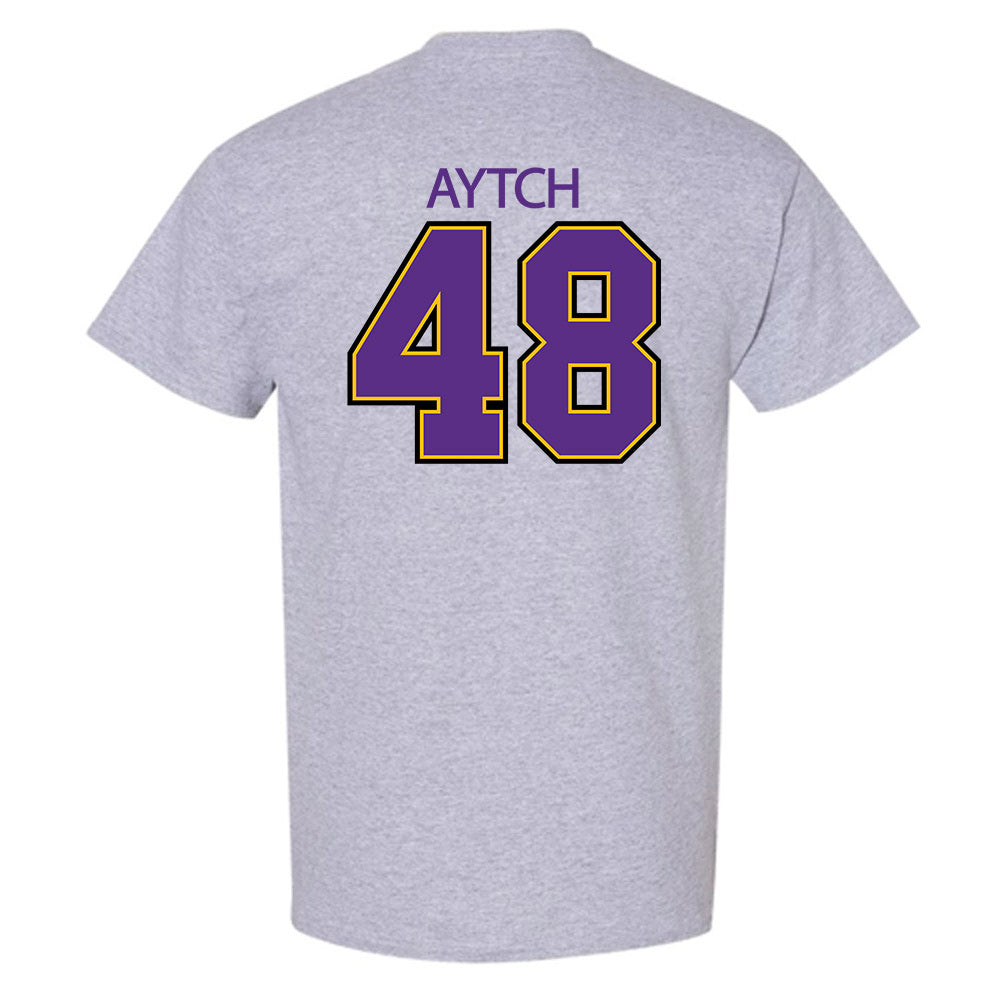 Minn. St. - NCAA Football : Aaden Aytch - Classic Shersey T-Shirt-1