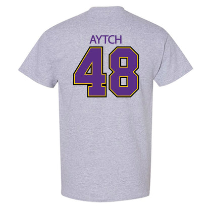 Minn. St. - NCAA Football : Aaden Aytch - Classic Shersey T-Shirt-1