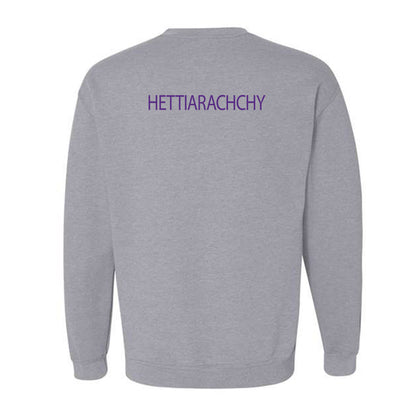 Minn. St. - NCAA Women's Swimming & Diving : Kaitlyn Hettiarachchy - Classic Shersey Crewneck Sweatshirt-1