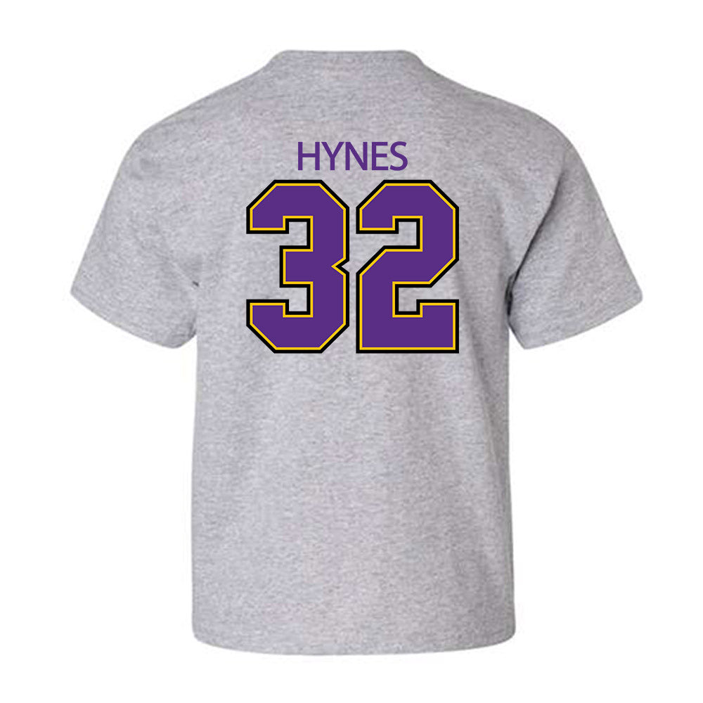 MNSU - NCAA Football : Tristyn Hynes - Classic Shersey Youth T-Shirt-1