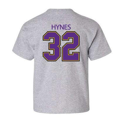MNSU - NCAA Football : Tristyn Hynes - Classic Shersey Youth T-Shirt-1