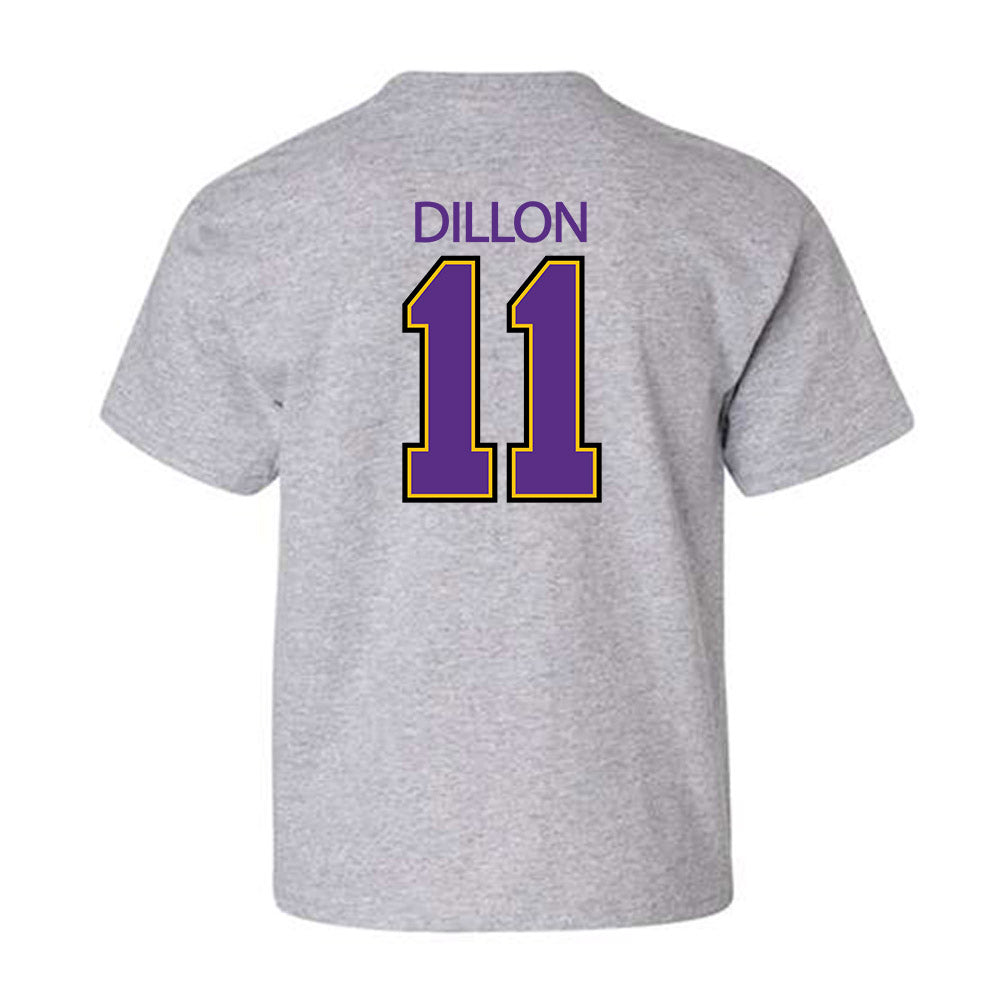 Minn. St. - NCAA Football : Hudson Dillon - Classic Shersey Youth T-Shirt-1