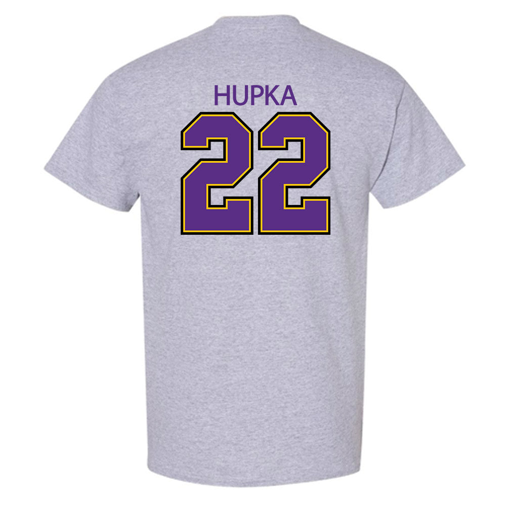 Minn. St. - NCAA Men's Ice Hockey : Liam Hupka - Classic Shersey T-Shirt-1