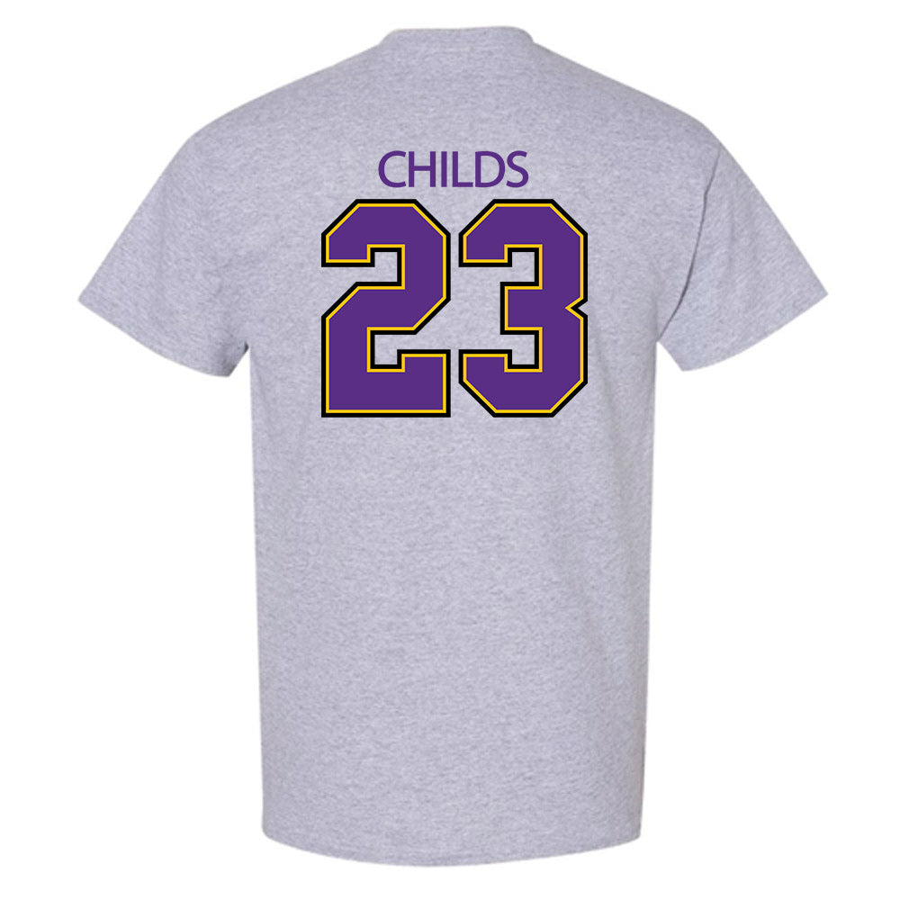 Minn. St. - NCAA Men's Basketball : Phoenix Childs - Classic Shersey T-Shirt-1