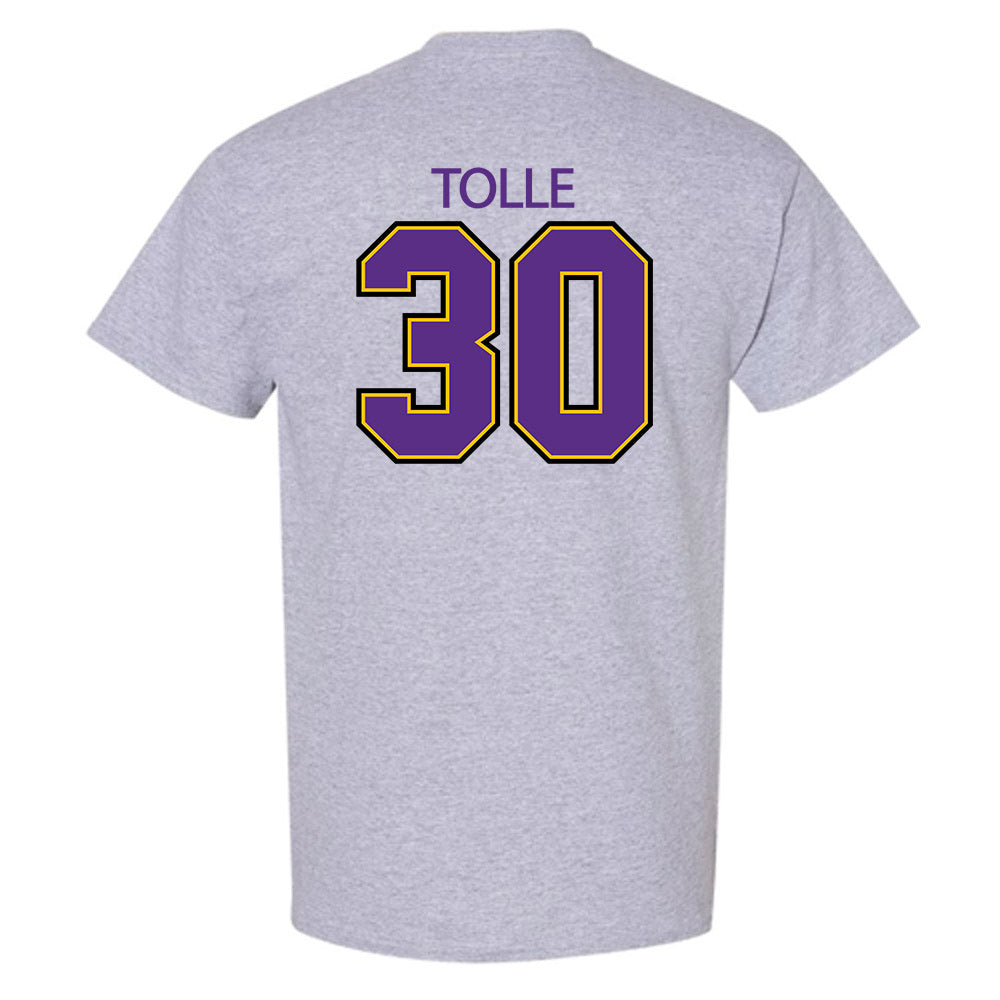 Minn. St. - NCAA Baseball : Lucas Tolle - Classic Shersey T-Shirt-1