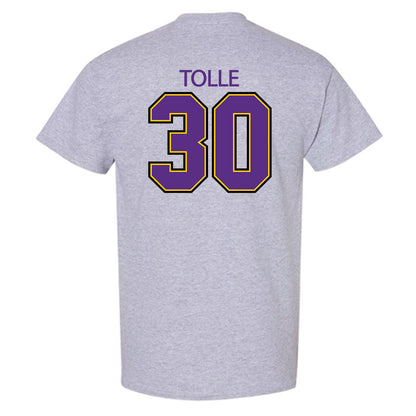 Minn. St. - NCAA Baseball : Lucas Tolle - Classic Shersey T-Shirt-1
