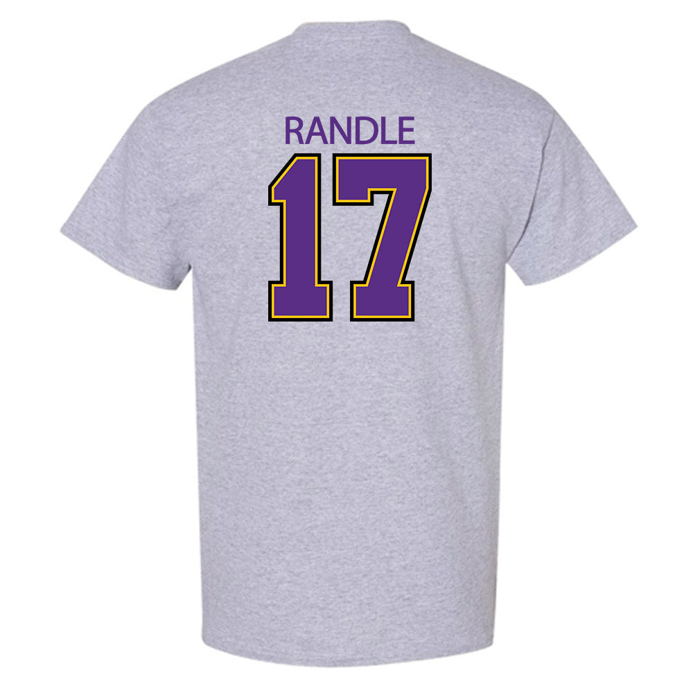 Minn. St. - NCAA Football : Joe Randle - Classic Shersey T-Shirt-1