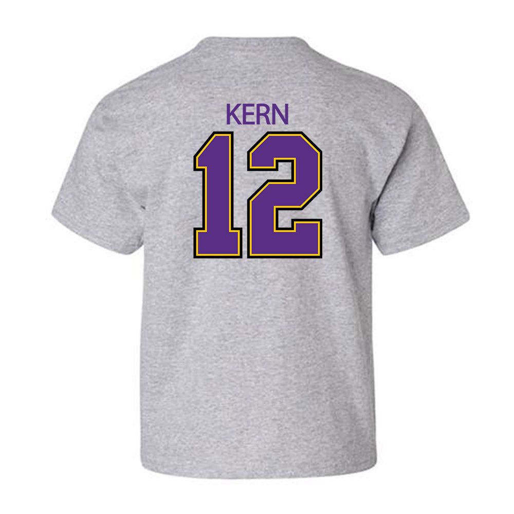 Minn. St. - NCAA Women's Volleyball : Emily Kern - Classic Shersey Youth T-Shirt-1