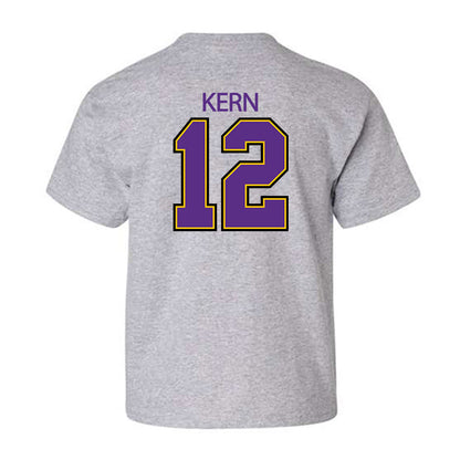 Minn. St. - NCAA Women's Volleyball : Emily Kern - Classic Shersey Youth T-Shirt-1