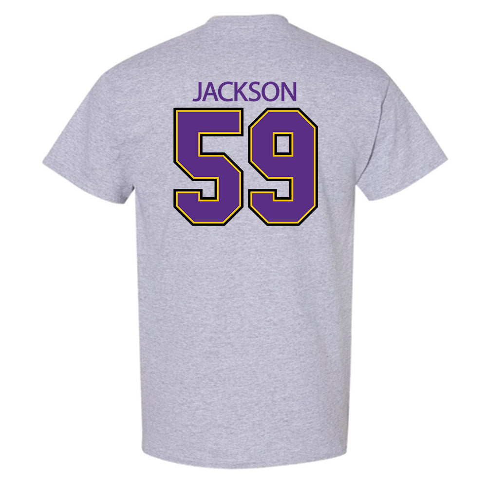 Minn. St. - NCAA Football : Jazarri Jackson - Classic Shersey T-Shirt-1