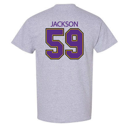 Minn. St. - NCAA Football : Jazarri Jackson - Classic Shersey T-Shirt-1