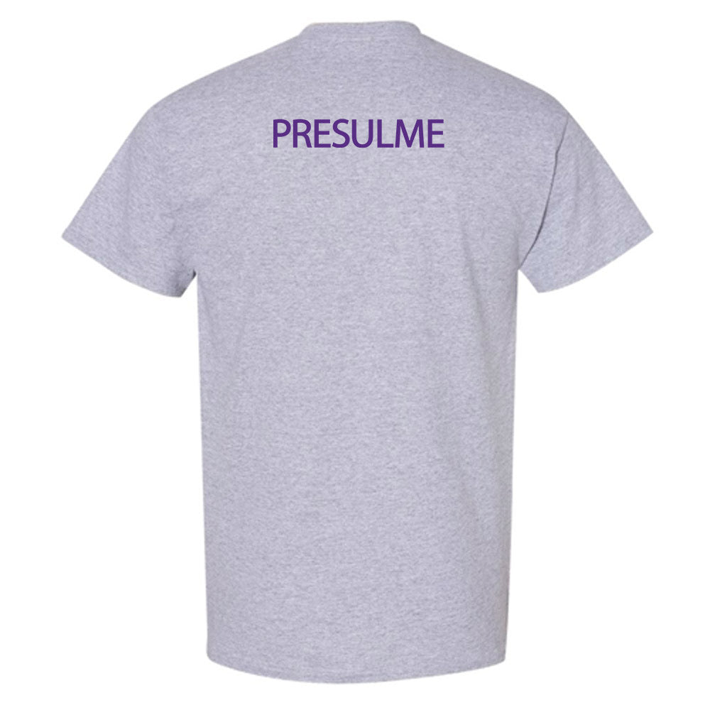 Minn. St. - NCAA Women's Track & Field : Ahniesha Presulme - Classic Shersey T-Shirt-1