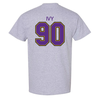 Minn. St. - NCAA Football : Jordan Ivy - Classic Shersey T-Shirt-1