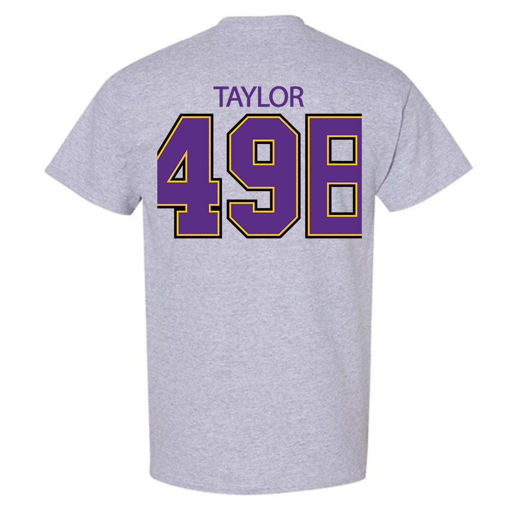 Minn. St. - NCAA Football : Talen Taylor - Classic Shersey T-Shirt-1