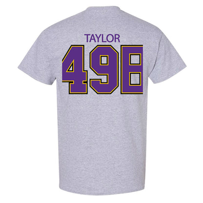 Minn. St. - NCAA Football : Talen Taylor - Classic Shersey T-Shirt-1
