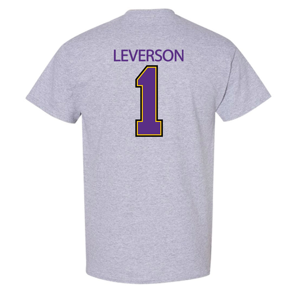 Minn. St. - NCAA Women's Basketball : Hannah Leverson - Classic Shersey T-Shirt-1