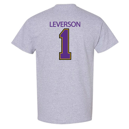 Minn. St. - NCAA Women's Basketball : Hannah Leverson - Classic Shersey T-Shirt-1