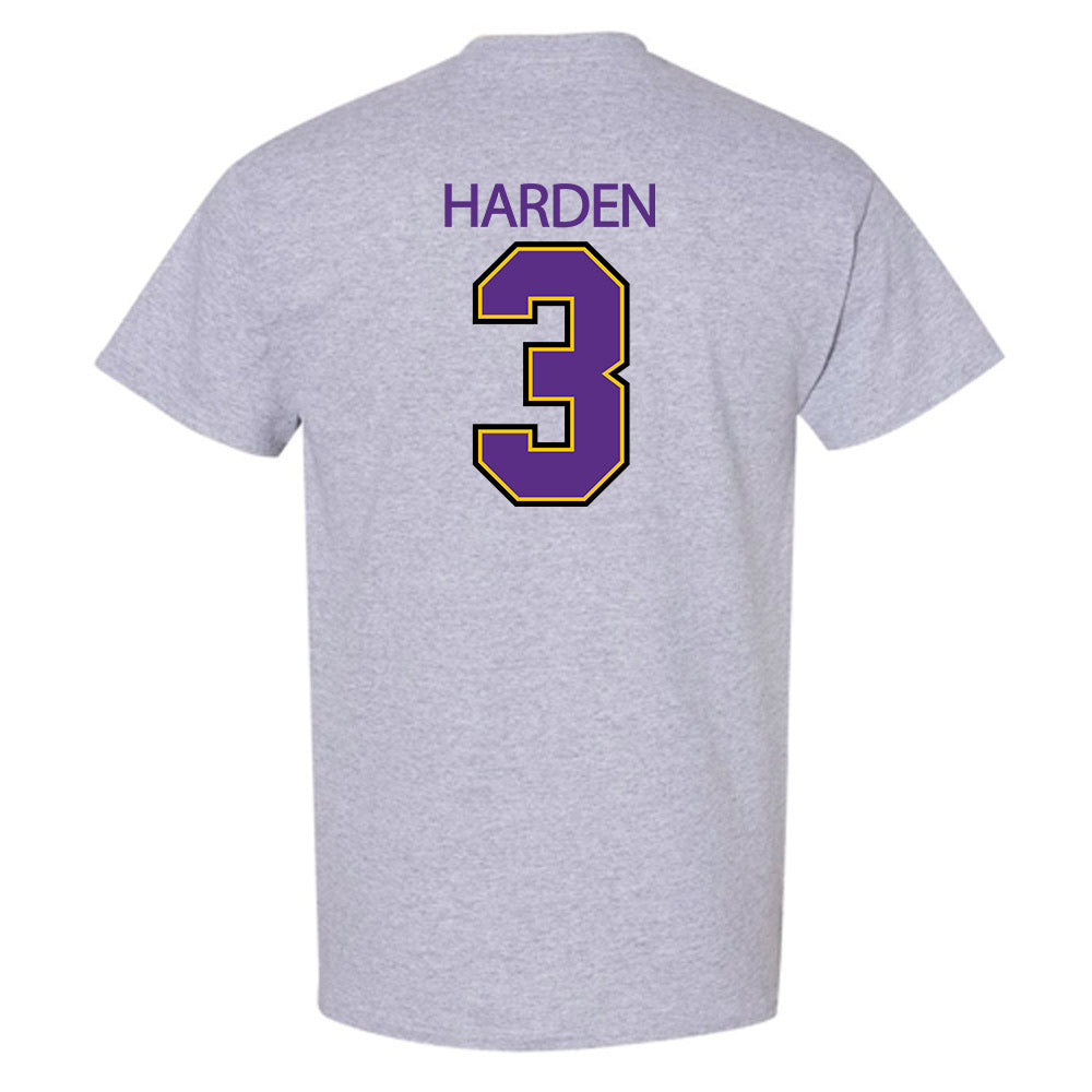 Minn. St. - NCAA Women's Basketball : Shantell Harden - Classic Shersey T-Shirt-1