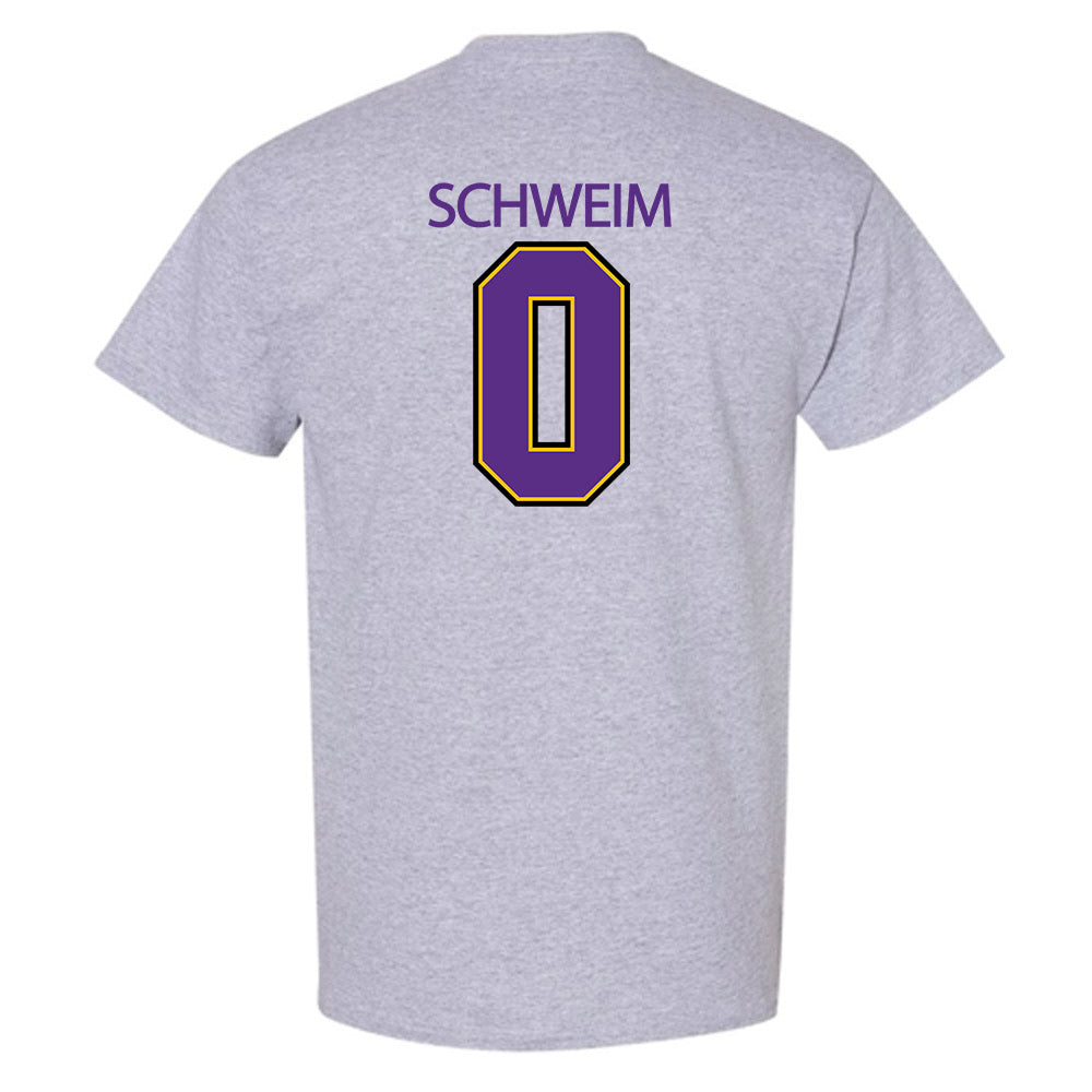 Minn. St. - NCAA Men's Basketball : Carson Schweim - Classic Shersey T-Shirt-1