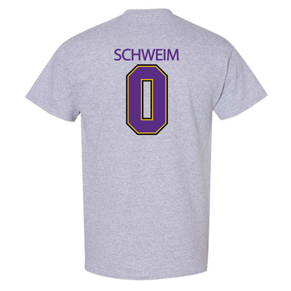 Minn. St. - NCAA Men's Basketball : Carson Schweim - Classic Shersey T-Shirt-1