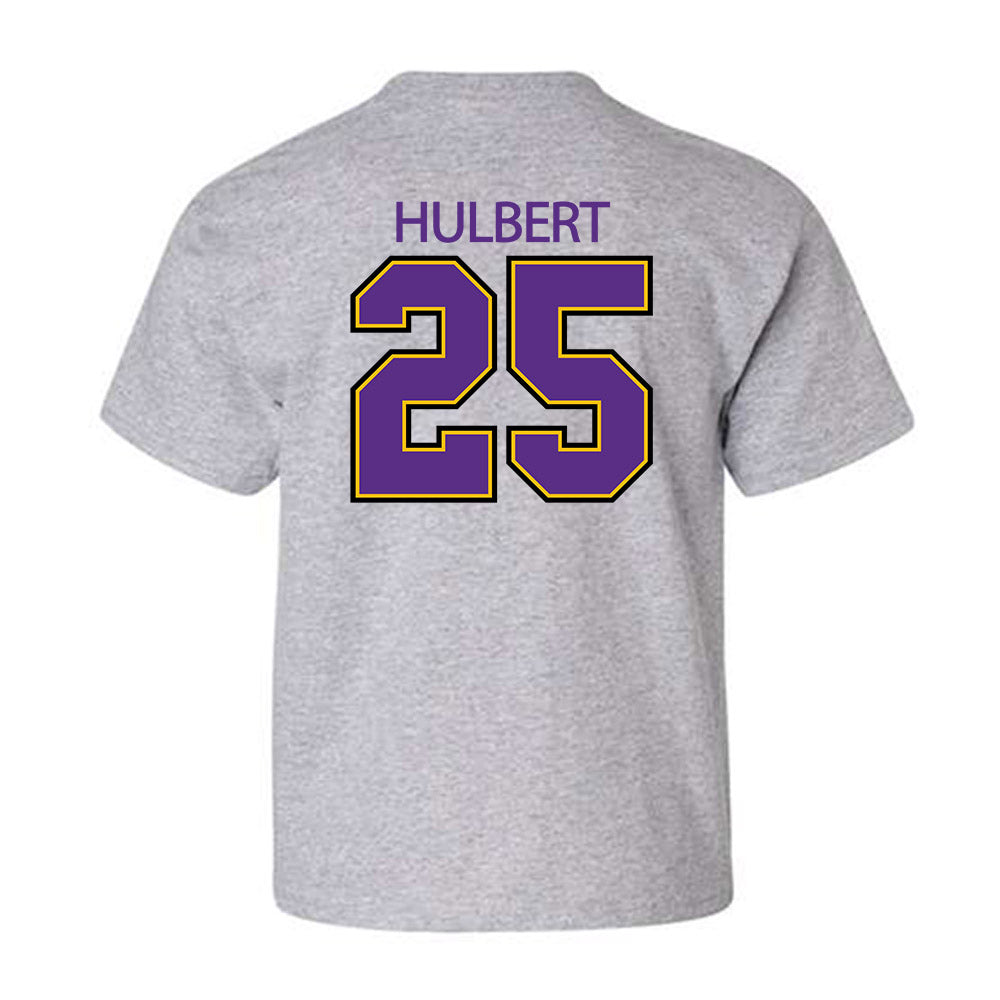 Minn. St. - NCAA Softball : Nyah Hulbert - Classic Shersey Youth T-Shirt-1