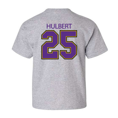 Minn. St. - NCAA Softball : Nyah Hulbert - Classic Shersey Youth T-Shirt-1