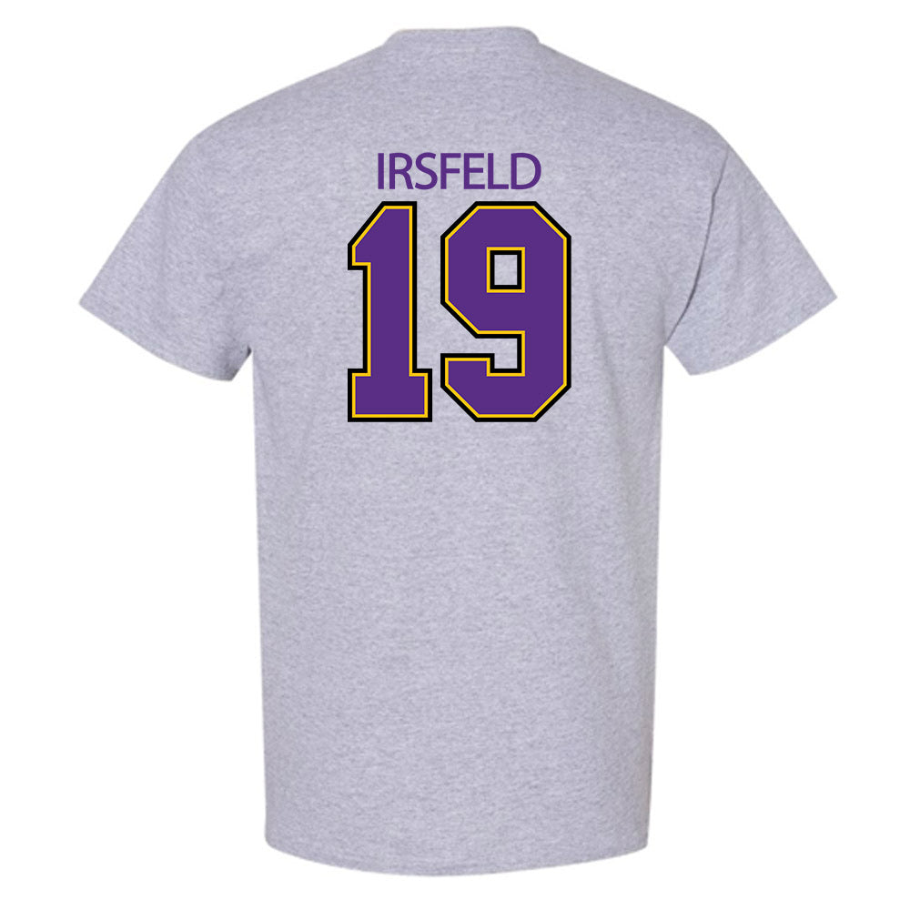 Minn. St. - NCAA Baseball : Benjamin Irsfeld - Classic Shersey T-Shirt-1