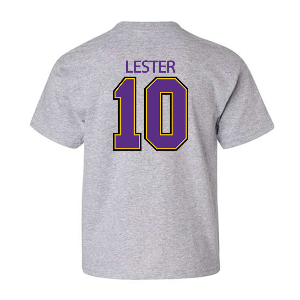 Minn. St. - NCAA Women's Volleyball : Jadyn Lester - Classic Shersey Youth T-Shirt-1